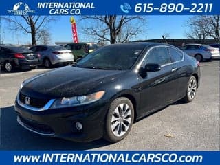 Honda 2014 Accord