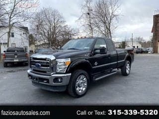 Ford 2016 F-350 Super Duty