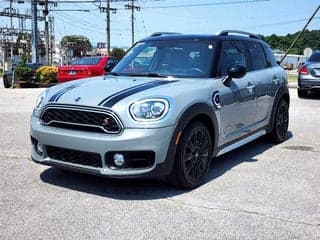 MINI 2017 Countryman