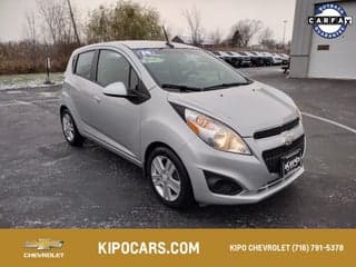 Chevrolet 2014 Spark