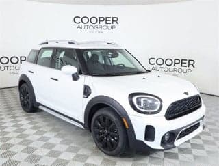 MINI 2024 Countryman