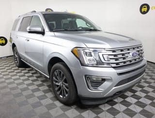 Ford 2021 Expedition