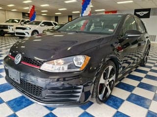 Volkswagen 2016 Golf GTI