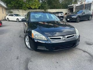 Honda 2006 Accord