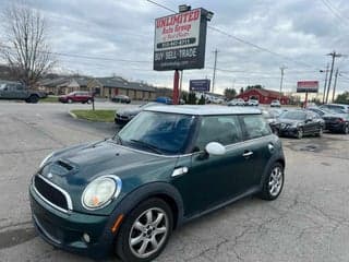 MINI 2007 Cooper