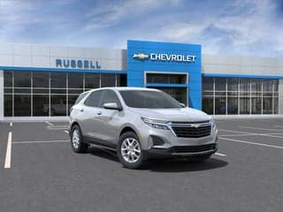 Chevrolet 2024 Equinox