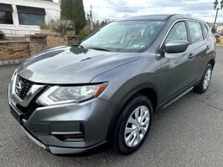 Nissan 2017 Rogue