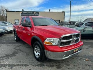 Dodge 2010 Ram 1500