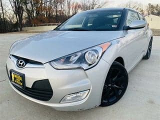 Hyundai 2017 Veloster