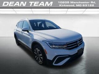 Volkswagen 2023 Tiguan