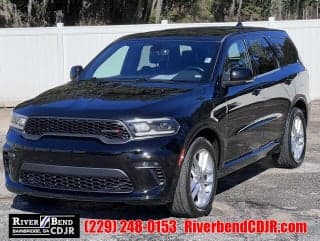 Dodge 2021 Durango