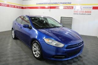 Dodge 2013 Dart