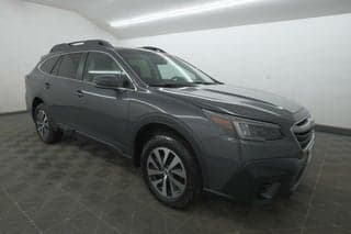 Subaru 2020 Outback