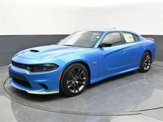 Dodge 2023 Charger