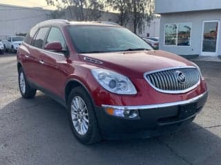 Buick 2012 Enclave