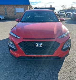 Hyundai 2020 Kona