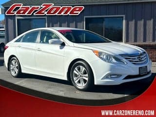 Hyundai 2013 Sonata