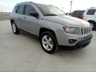 Jeep 2016 Compass