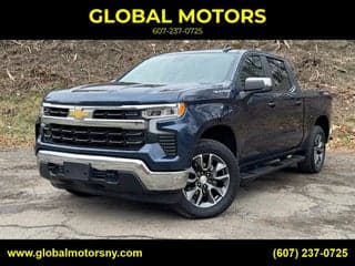 Chevrolet 2023 Silverado 1500