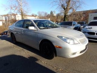 Lexus 2002 ES 300