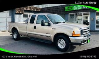 Ford 1999 F-250 Super Duty