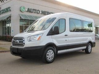 Ford 2019 Transit