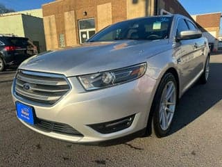 Ford 2015 Taurus