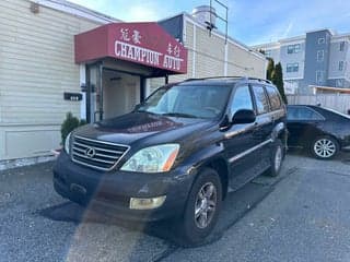 Lexus 2006 GX 470