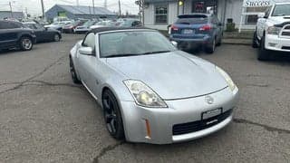 Nissan 2007 350Z