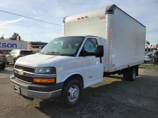 Chevrolet 2016 Express