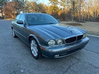 Jaguar 2004 XJ