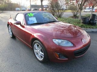 Mazda 2010 MX-5 Miata