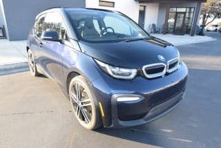 BMW 2020 i3