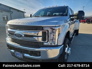 Ford 2019 F-350 Super Duty