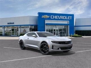 Chevrolet 2024 Camaro