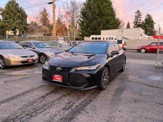 Toyota 2019 Avalon