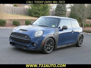 MINI 2014 Cooper