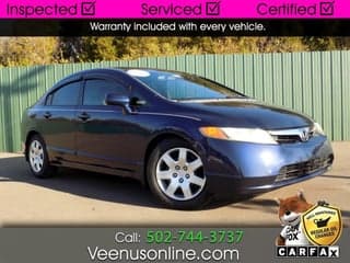 Honda 2007 Civic