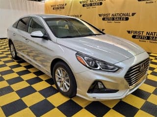 Hyundai 2019 Sonata