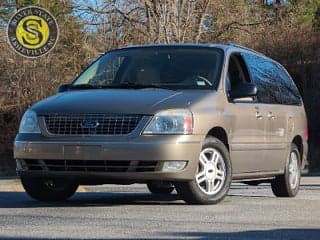 Ford 2005 Freestar