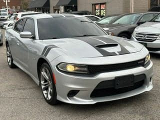 Dodge 2020 Charger