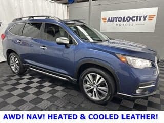 Subaru 2020 Ascent