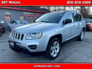 Jeep 2013 Compass