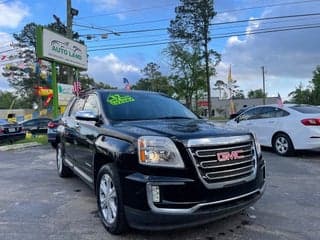 GMC 2017 Terrain