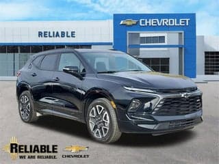 Chevrolet 2024 Blazer