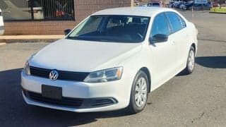 Volkswagen 2014 Jetta