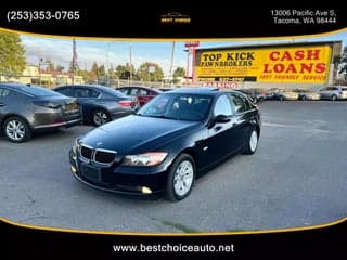 BMW 2006 3 Series