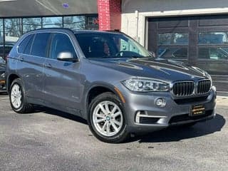 BMW 2015 X5