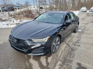 Acura 2024 TLX