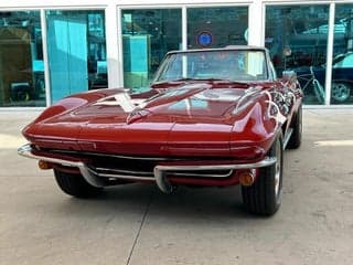 Chevrolet 1965 Corvette